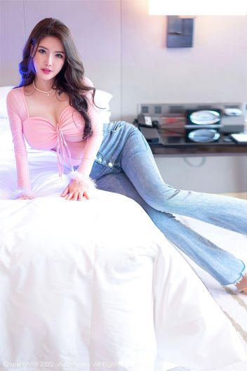[XIUREN秀人网] 2022.03.04 NO.4672 小海臀Rena_p016