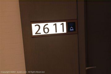 [XIUREN秀人网] 2021.08.30 NO.3871 安然Maleah_p034