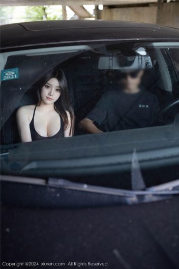[XIUREN秀人网] 2024.06.14 NO.8708 豆瓣酱_p052