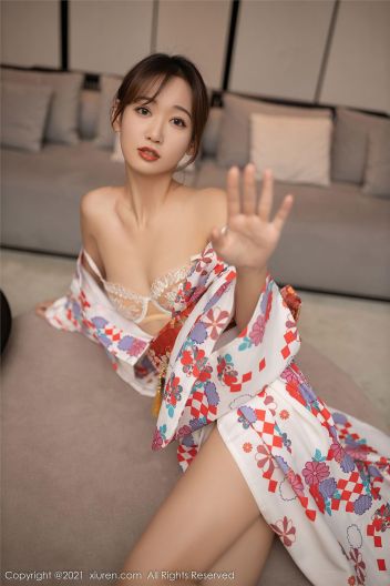 [XIUREN秀人网] 2021.12.16 NO.4349 唐安琪_p057