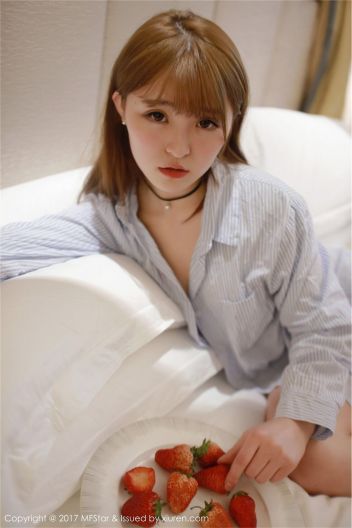 [模范学院美女] 2017.03.15 Vol.096 伊小七MoMo_p019