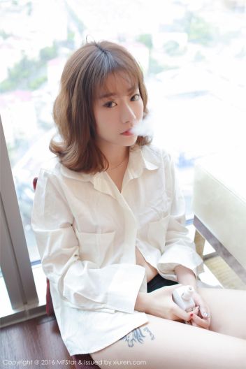 [模范学院美女] 2016.08.16 Vol.066 陈思雨Mango_p025