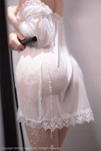 [XIUREN秀人网] 2024.07.10 NO.8836 徐莉芝Booty_p072