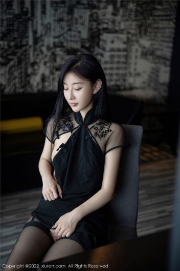 [XIUREN秀人网] 2022.10.11 NO.5691 顾楚楚Maily_p021