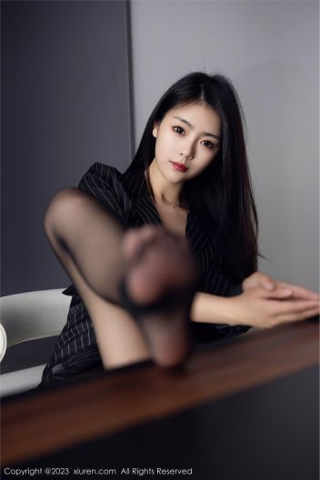 [XIUREN秀人网] 2023.05.05 NO.6677 可樂Vicky_p065