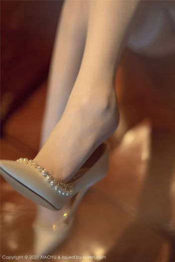 [XIAOYU画语界] 2021.08.06 NO.587 杨晨晨Yome_p061