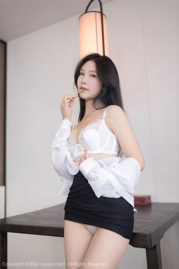 [XIUREN秀人网] 2022.03.30 NO.4796 利世_p063