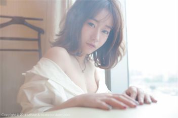 [模范学院美女] 2016.08.16 Vol.066 陈思雨Mango_p030