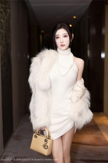 [XIAOYU语画界] 2024.03.15 NO.1220 杨晨晨Yome_p064