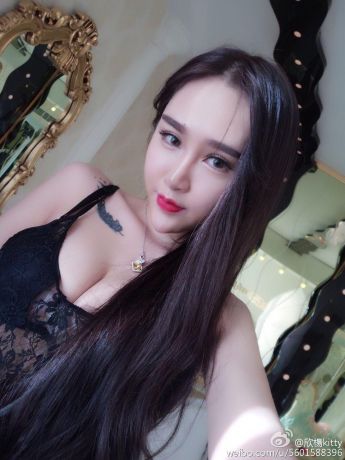 [AISS爱丝钻石] 明星模特欣楊KITTY 爆乳写真_p065