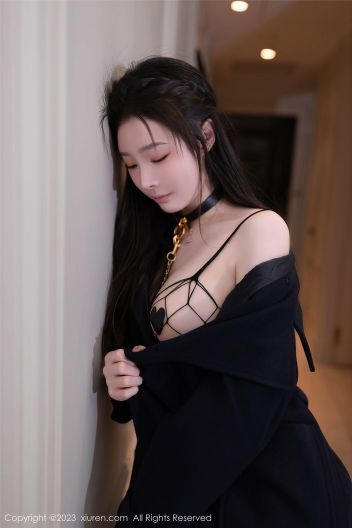 [XIUREN秀人网] 2023.10.08 NO.7474 小逗逗_p030