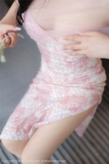 [XIUREN秀人网] 2023.02.23 NO.6313 江真真_p077
