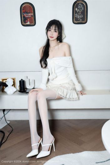 [XIUREN秀人网] 2024.12.25 NO.9658 林星阑_p056