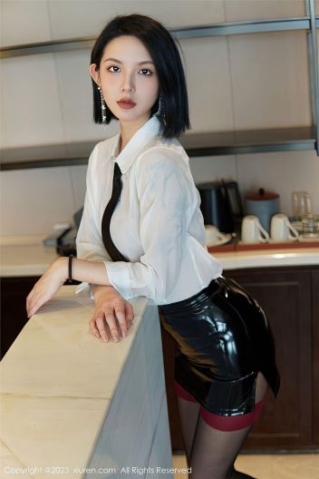 [XIUREN秀人网] 2023.01.19 NO.6158 乔一一_p016