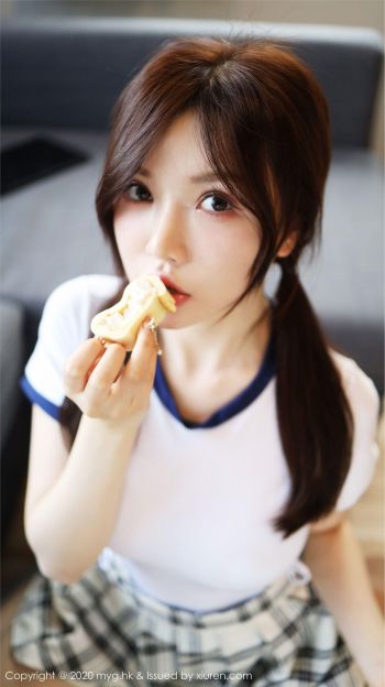 [MYGIRL美媛馆] 2020.01.23 Vol.430 糯美子Mini_p099