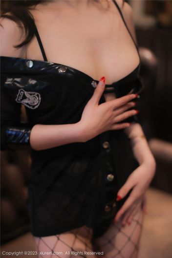 [XIUREN秀人网] 2023.11.03 NO.7607 Nanyo_p039