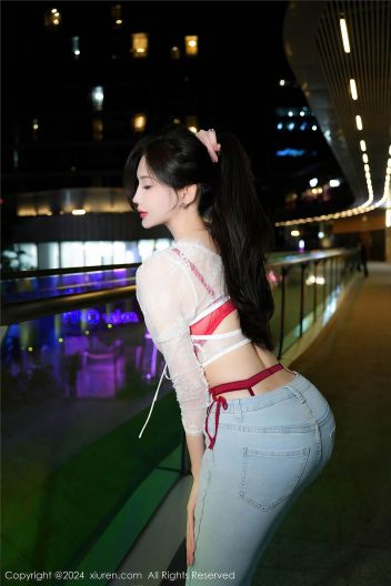 [XIUREN秀人网] 2024.07.12 NO.8846 Carol周妍希X_p005