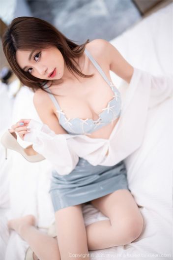 [MYGIRL美媛馆] 2021.08.27 NO.583 绮里嘉Carina_p017