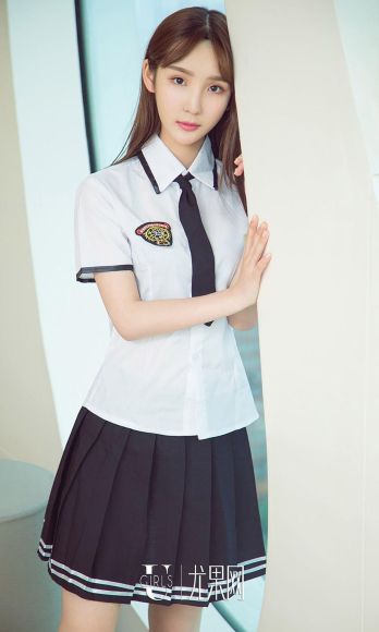 [爱尤物Ugirls] NO.749 唯依_p038