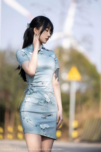 [XIAOYU画语界] 2023.03.30 NO.997 奶瓶_p040
