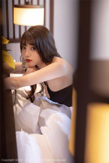 [XIUREN秀人网] 2021.08.05 NO.3763 芝芝Booty_p047