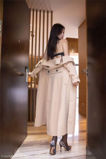 [XIAOYU画语界] 2021.08.19 NO.596 娜比_p007