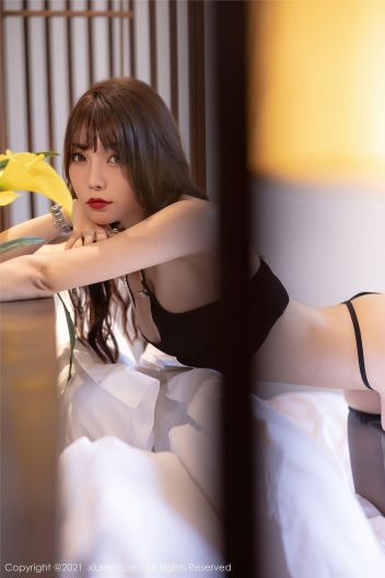 [XIUREN秀人网] 2021.08.05 NO.3763 芝芝Booty_p046