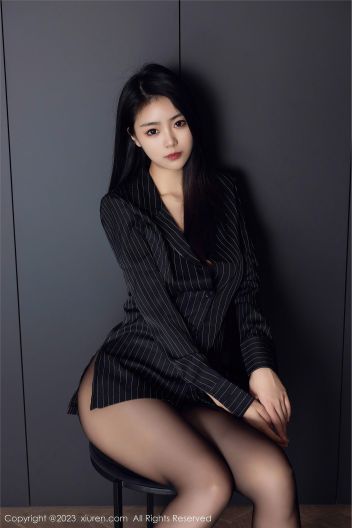 [XIUREN秀人网] 2023.05.05 NO.6677 可樂Vicky_p052
