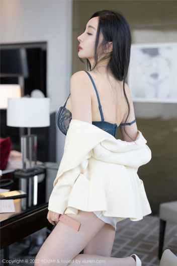 [YOUMI尤蜜荟] 2022.03.25 NO.769 允爾_p018