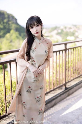 [XIAOYU画语界] 2023.07.17 NO.1071 林星阑_p045