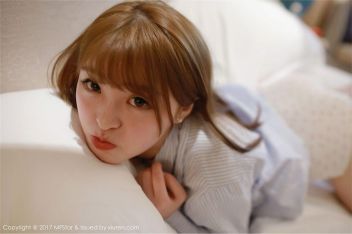 [模范学院美女] 2017.03.15 Vol.096 伊小七MoMo_p005