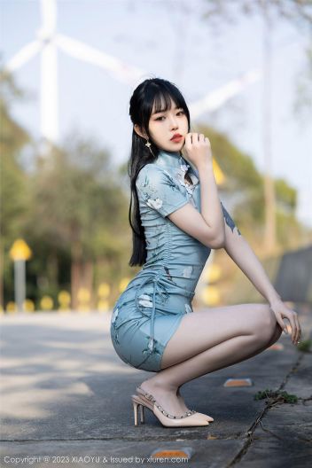 [XIAOYU画语界] 2023.03.30 NO.997 奶瓶_p095