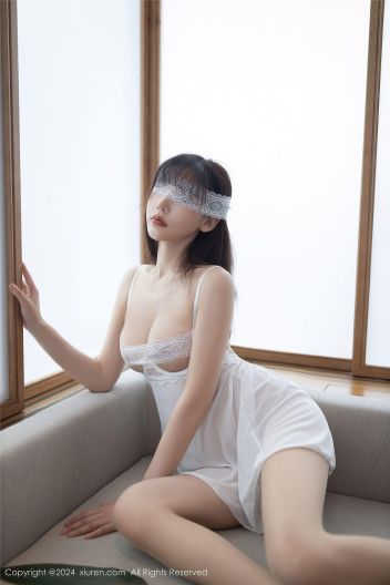 [XIUREN秀人网] 2024.06.06 NO.8665 陆萱萱_p056