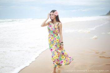 [美媛馆MYGIRL] 2014.08.18 Vol.015 绮里嘉ula_p093
