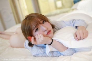 [模范学院美女] 2017.03.15 Vol.096 伊小七MoMo_p044