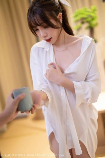 [XIAOYU画语界] 2021.09.29 NO.625 芝芝Booty_p071