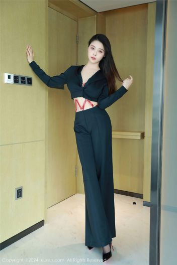 [XIUREN秀人网] 2024.05.11 NO.8524 清妙_p012