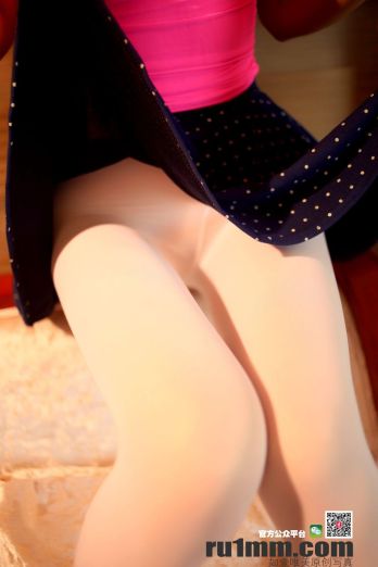 [RU1MM美女] 2014.09.24 VIP NO.10010_p015