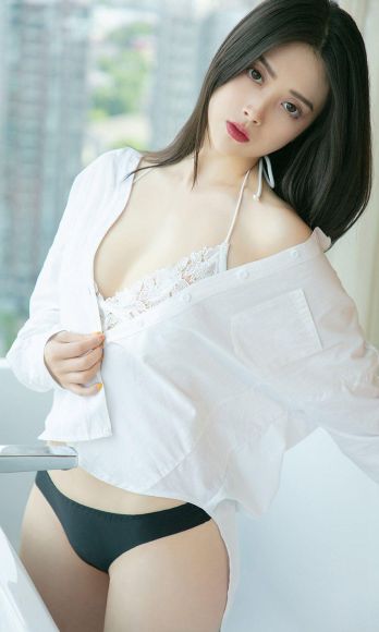 [Ugirls爱尤物] NO.1449 女友酱 惠惠子_p008