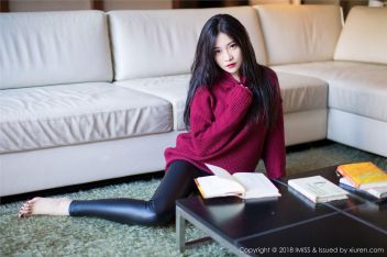 [IMISS爱蜜社美女] 2018.05.16 VOL.239 许诺Sabrina_p035