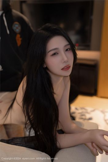 [XIUREN秀人网] 2024.04.26 NO.8455 利世_p085