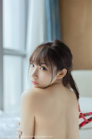 [IMISS爱蜜社] 2021.04.09 NO.574 小狐狸Kathryn_p073
