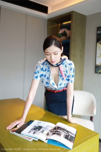 [XIUREN秀人网] 2021.07.20 NO.3687 李雅柔182CM_p039