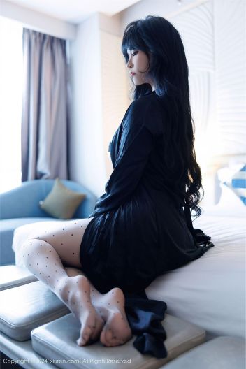 [XIUREN秀人网] 2024.12.10 NO.9575 娜比_p068
