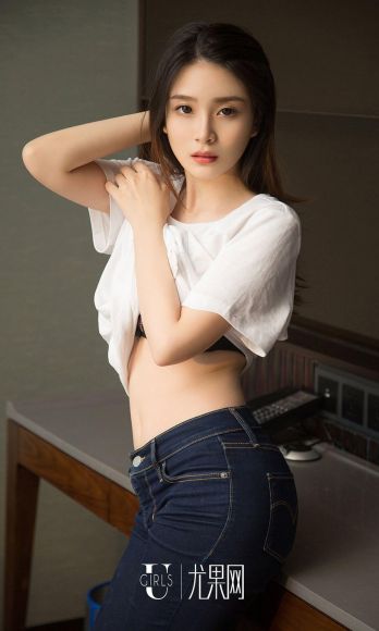 [爱尤物Ugirls] NO.1112 Mina_p016