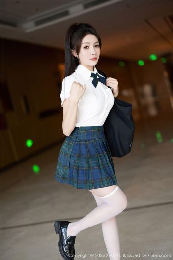 [XIAOYU画语界] 2023.11.28 NO.1153 唐宁宁_p034