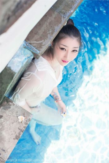 [秀人XIUREN] 2017.07.11 NO.781 妲己_Toxic_p035