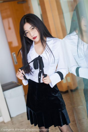 [IMISS爱蜜社美女] 2018.05.16 VOL.239 许诺Sabrina_p045