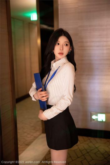 [XIUREN秀人网] 2023.02.10 NO.6247 林珊珊_p016