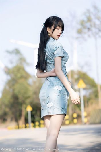 [XIAOYU画语界] 2023.03.30 NO.997 奶瓶_p012
